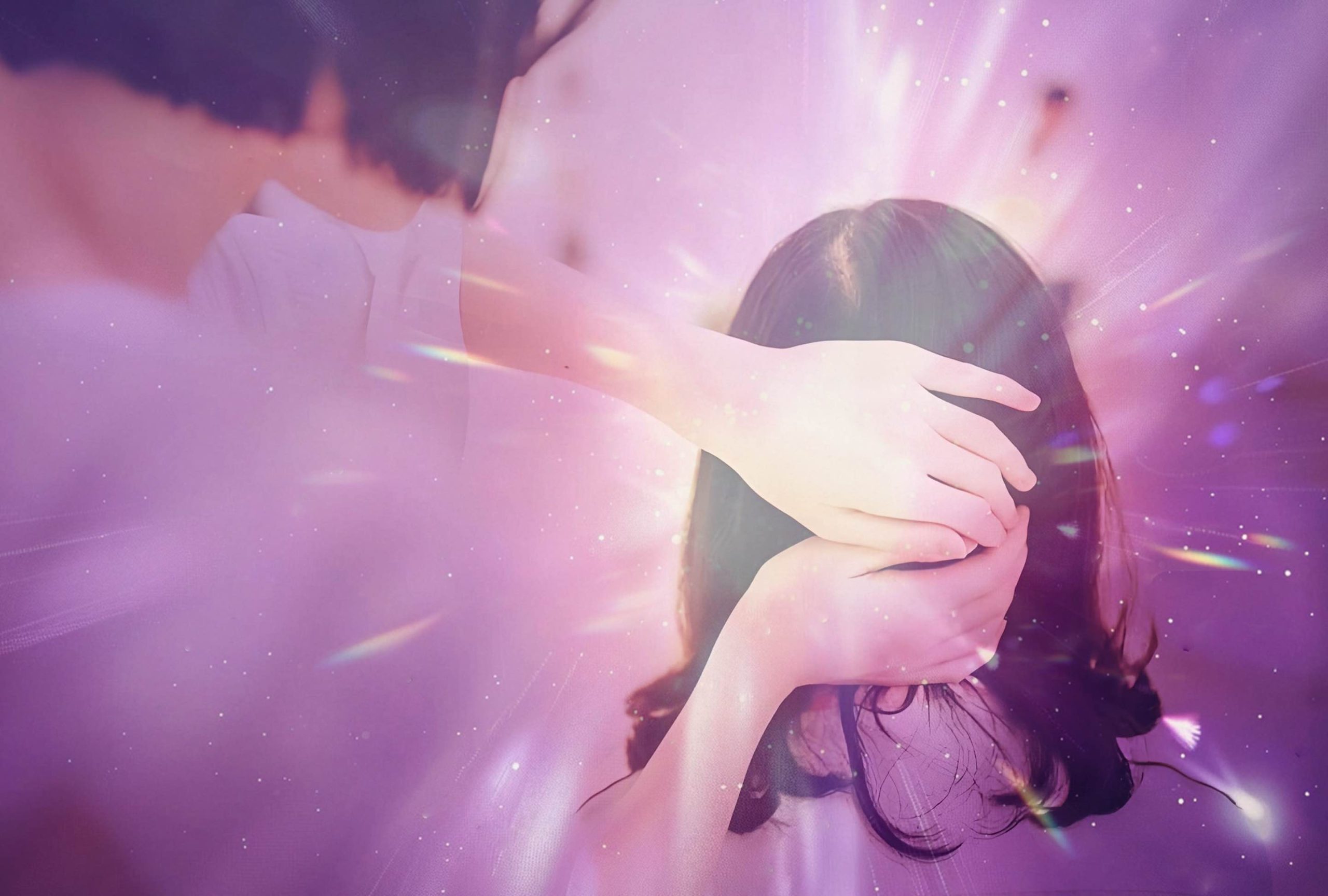 Usui Reiki 臼井灵气
