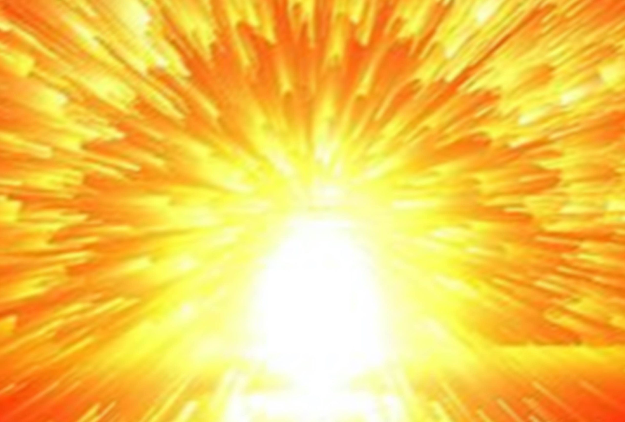 Holy Fire Reiki 聖火靈氣